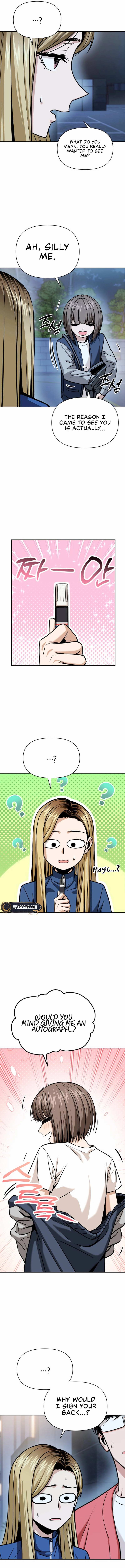 Match Made in Heaven by Chance Chapter 113 14